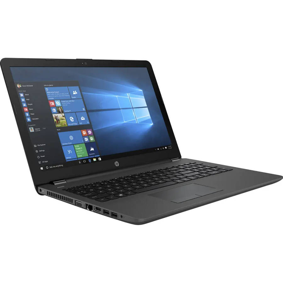 Refurbished HP 250 G6 Notebook | Intel(R) Core(TM) i3-5005U CPU @ 2.00GHz | 8GB DDR4 Ram | 500GB ...
