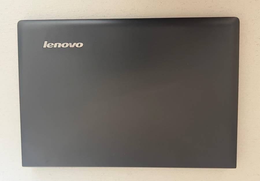 Lenovo G50-70 Model 20351 Notebook PC | Intel Core i3-4010U CPU @ 1.70GHz | 8GB DDR3 RAM | 500GB ...
