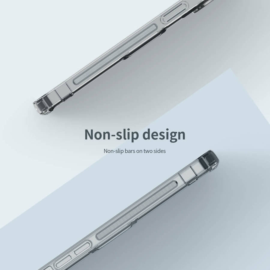 Nillkin Nature TPU Pro Series case for Samsung Galaxy S23