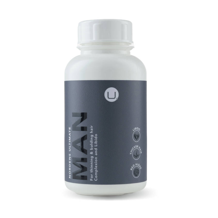Ultimate Man Bundle 3