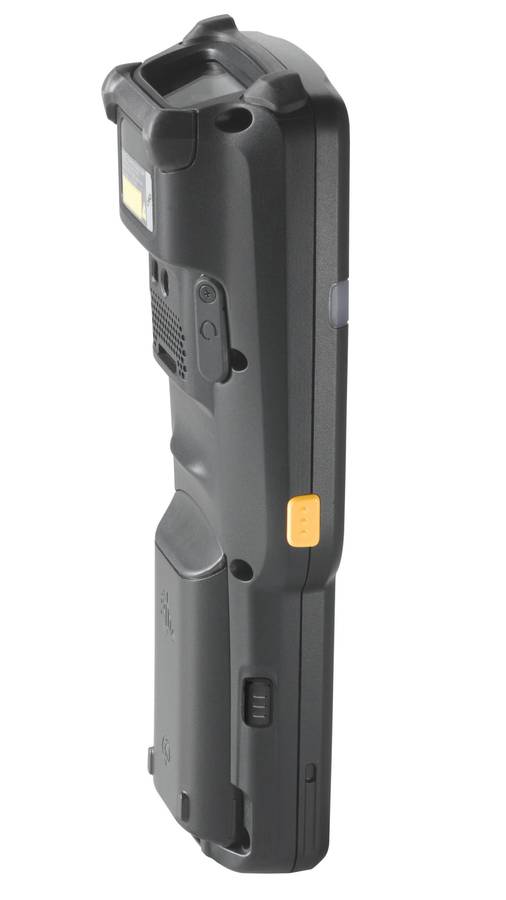 Zebra Gun - 802.11 a/b/g/n/ac, Bluetooth, 2D Imager SE485x, 4.0" Display, 38 Key, Android