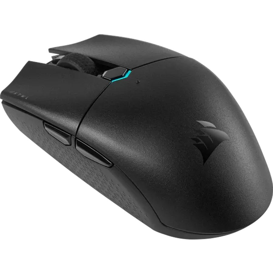 Corsair Katar Pro Wireless Ultra-Light Gaming Mouse - 10000 DPI