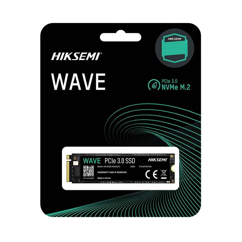 HIKSEMI Wave(P) 1TB Gen3 M.2 NVMe SSD