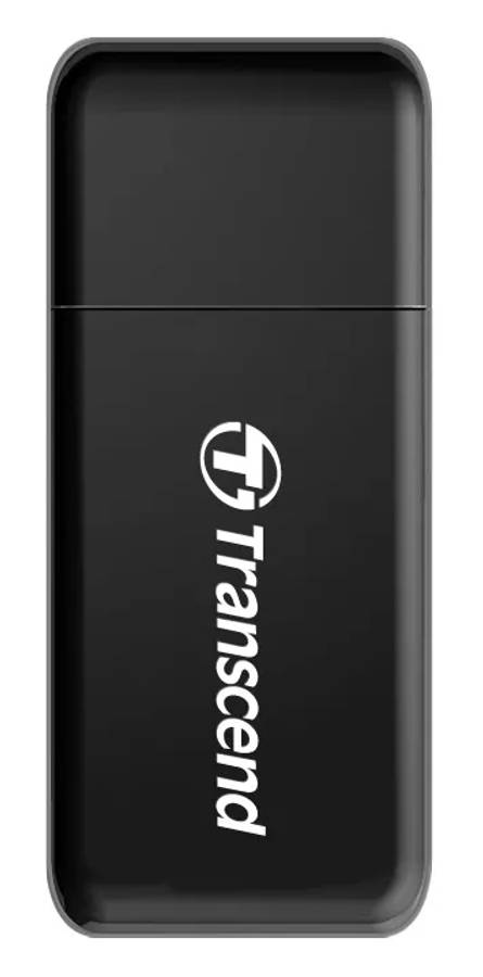 TRANSCEND SD/MicroSD USB3.0 Card Reader