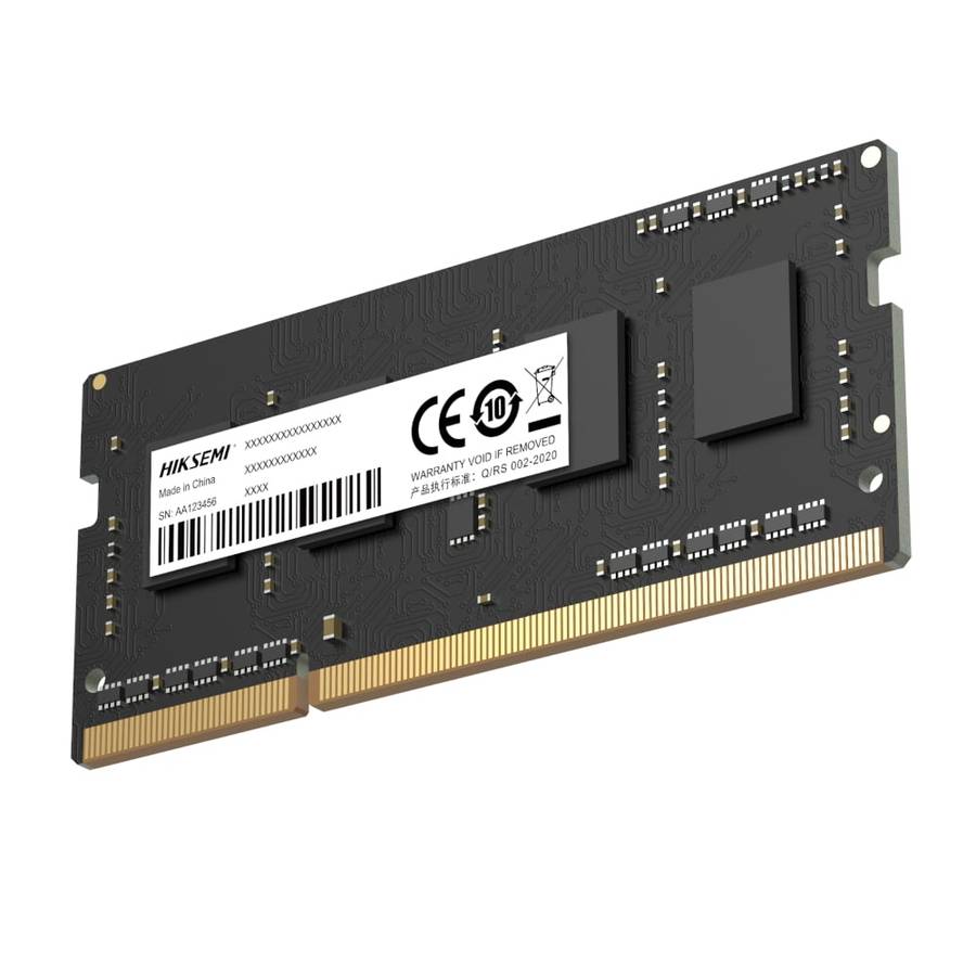 Hiksemi Hiker 16GB DDR4 2666MHz Notebook Memory