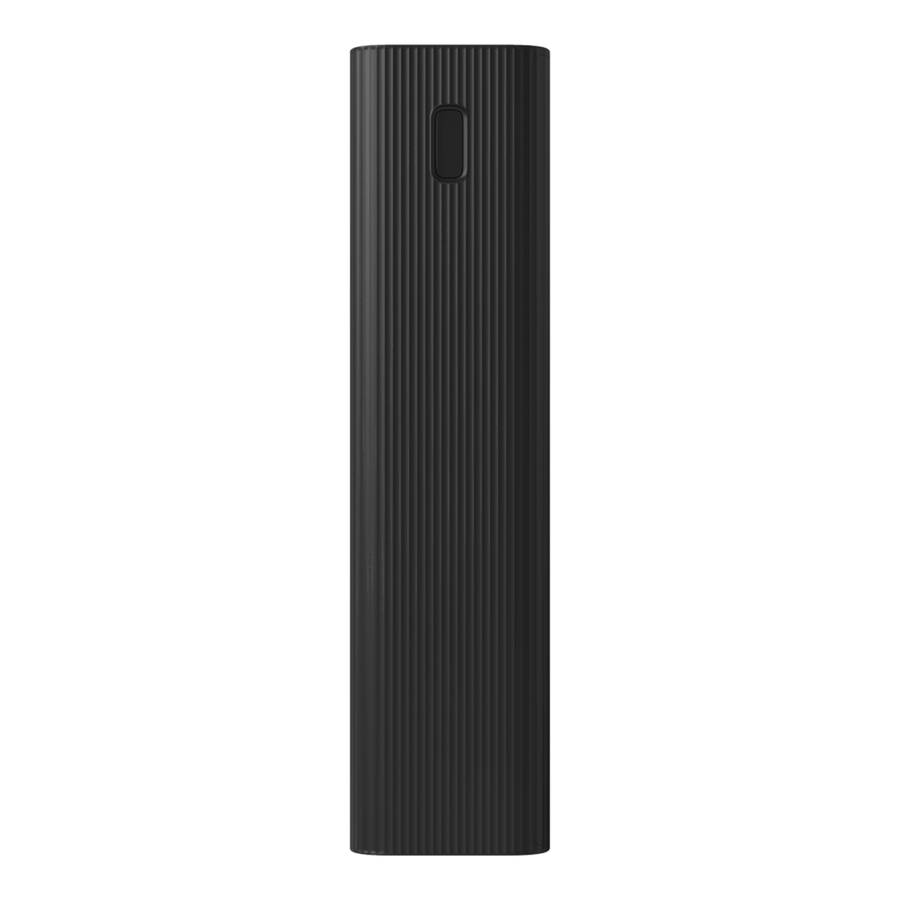 Xiaomi 18W Power Bank 30000mAh (Lithium-ion, Fast Charging)