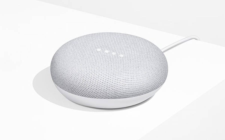 Google Home Mini  (Local Stock)