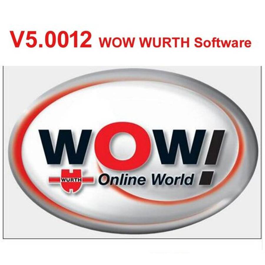 WOW SNOOPER 5.00.12 SOFTWARE DISC