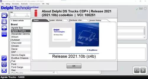 LATEST MULTIDIAG PRO+ WITH AUTOCOM 2021 + DELPHI 2021 AND WOW 5.00.12 SOFTWARE (FOR CARS + TRUCKS)