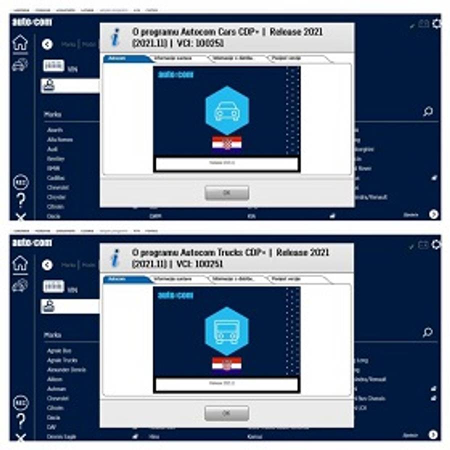 ULTIMATE 4-IN-1 AUTOMOTIVE DIAGNOSTIC SOFTWARE LINKS