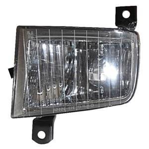2006- CAM INYATHI ( YH133 ) 06- Fog Lamp Right Side Driver Side "E"