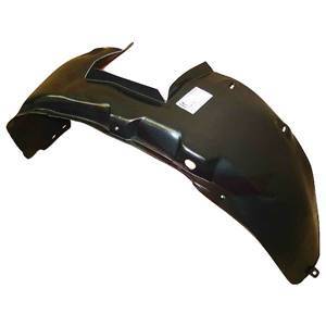2001 2002 2003 2004 2005 2006 OPEL CORSA C MK3 01-06 Inner Fender Right Side Driver Side