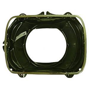 TOYOTA HILUX YN SERIES YN SERIES 84-88 Headlamp / HeadLight Front Bracket Passenger Side
