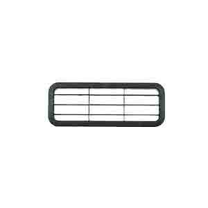 Toyota HILUX YN135 4WD 02-04 BUMPER GRILLE