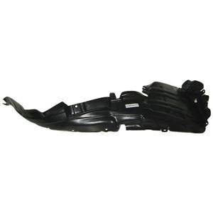 2007 2008 2009 2010 2011 TOYOTA AVANZA 07-11 Front Fender Liner Right Side Driver Side