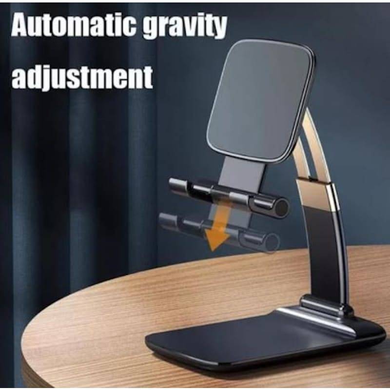 Stock from 6//Desk Phone Holder L-311