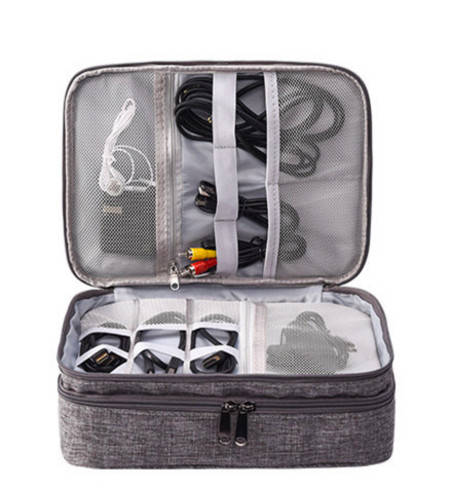 Double Layer Accessory Organiser