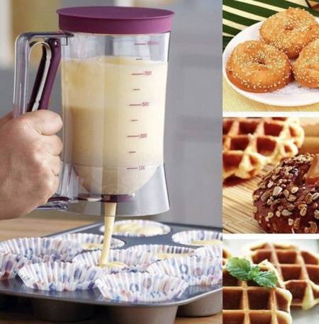 Batter Dispenser