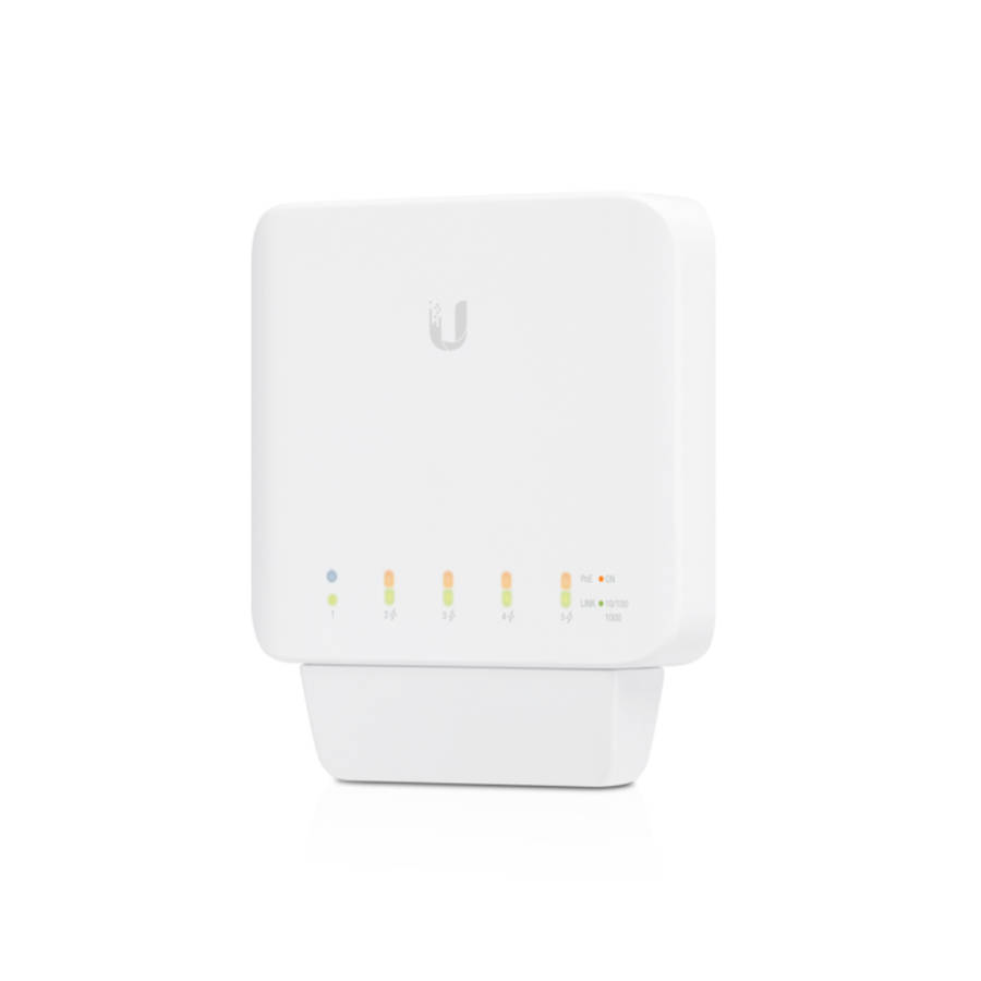 Ubiquiti UniFi Switch Flex Utility Outdoor Enclosure | USW-FLEX-UTILITY
