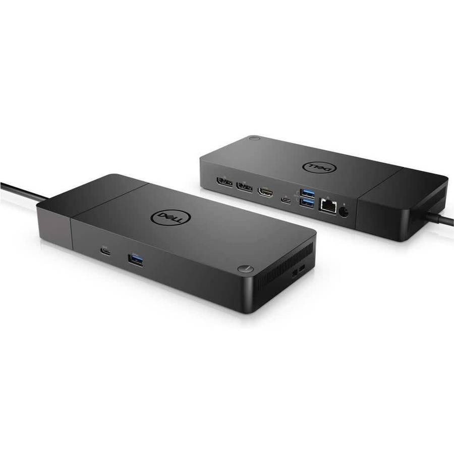 Dell WD19S USB-C Docking Station With 130W AC Adapter