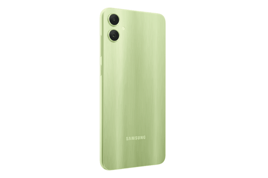 Samsung Galaxy A05 64GB LTE Dual Sim - Light Green