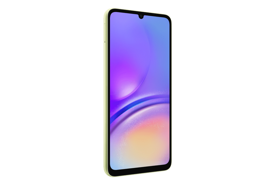 Samsung Galaxy A05 64GB LTE Dual Sim - Light Green