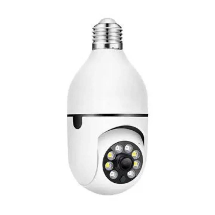 WIFI Panorama Security HD Camera