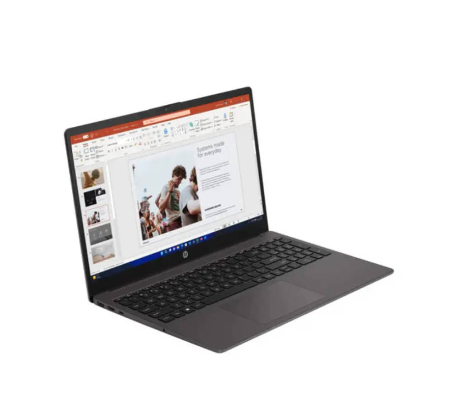 HP 250 G10 N100 15 8GB/256 PC (AD1J7ET)