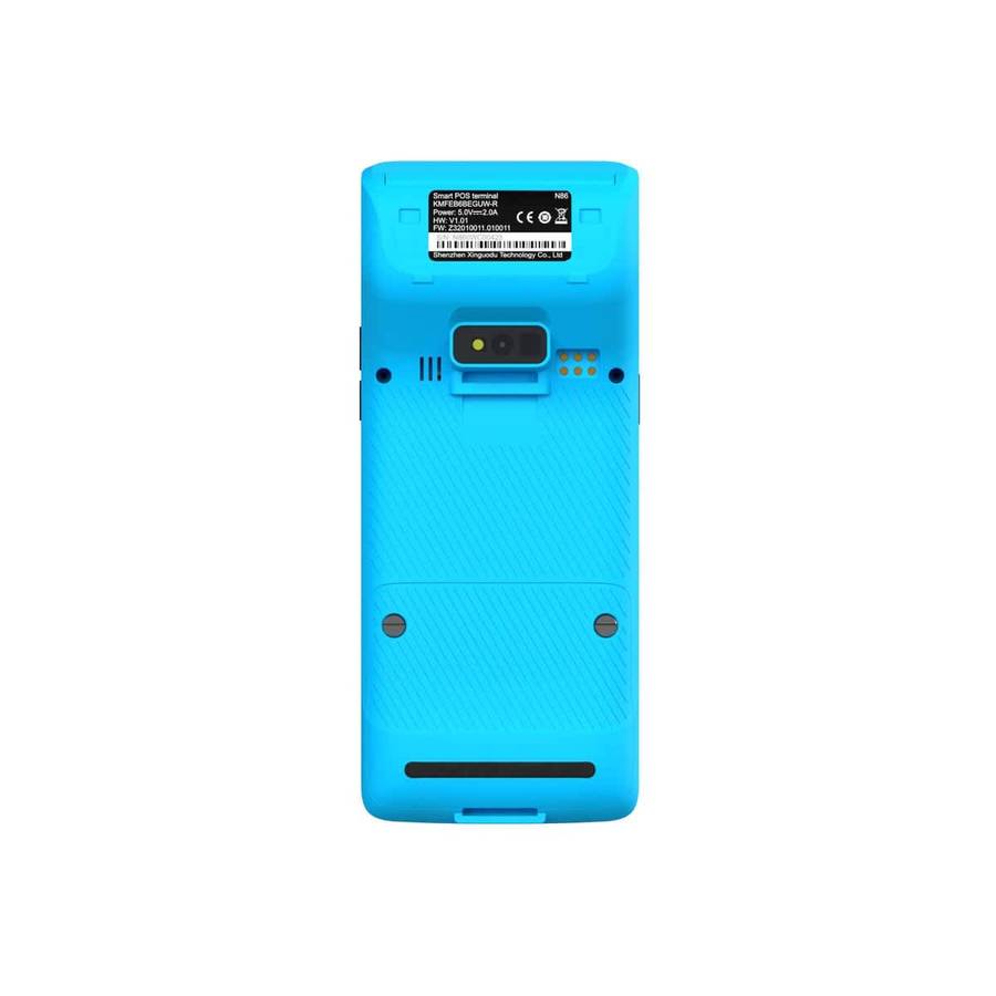 Yoco Khumo Print Card Machine