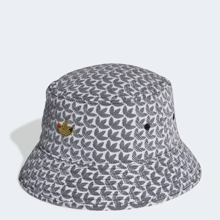 Adidas Bucket Hat Child Accessories Caps IC2153