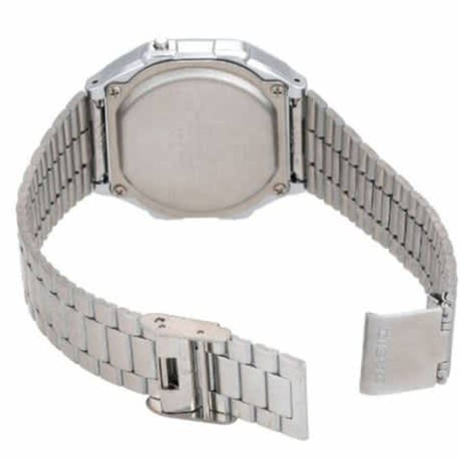 Casio Men's Retro Classic Watch - Parallel Import