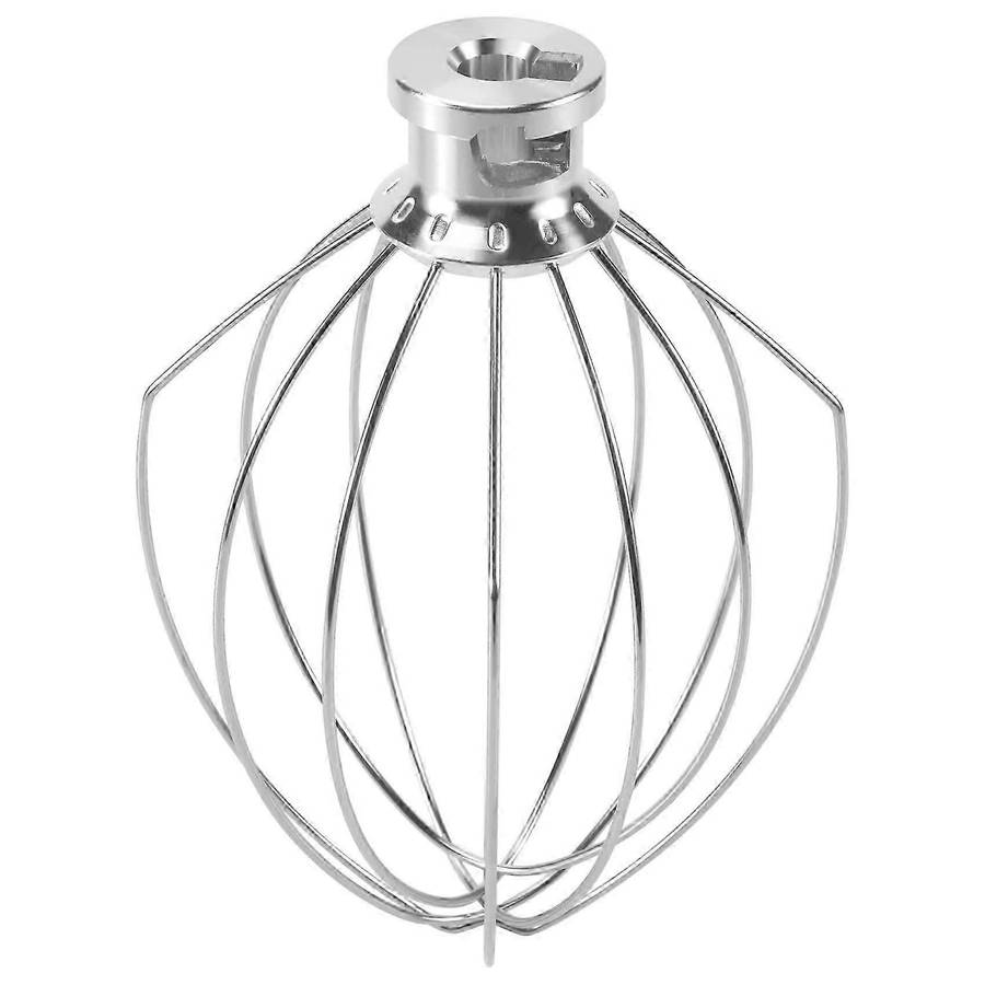 Stainless Steel Wire Whisk