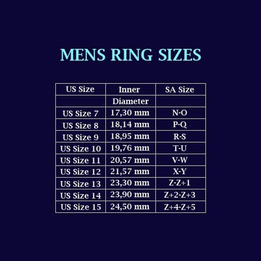 Tungsten Carbide Ring - Bintie Gold
