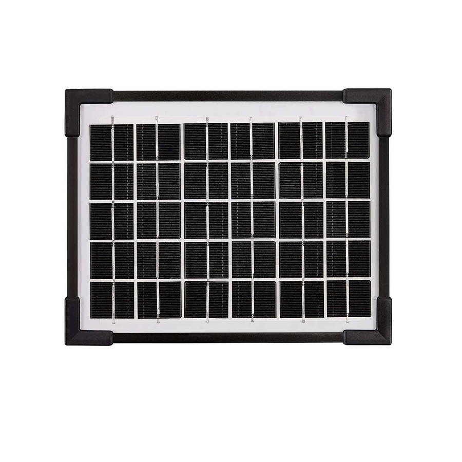 5W Solar Battery Maintainer