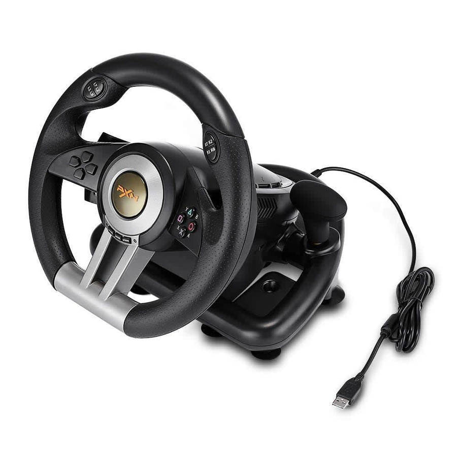 FI- PXN V3 PRO Steering Wheel