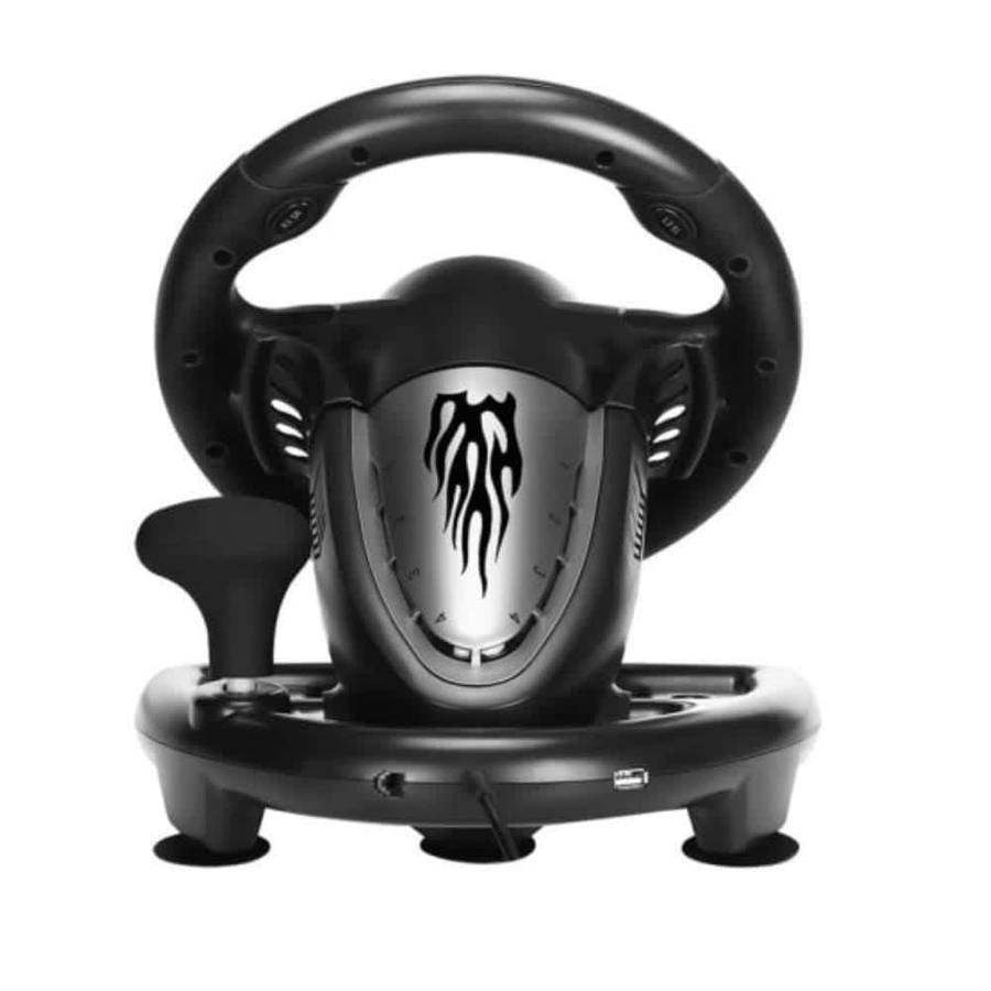 FI- PXN V3 PRO Steering Wheel