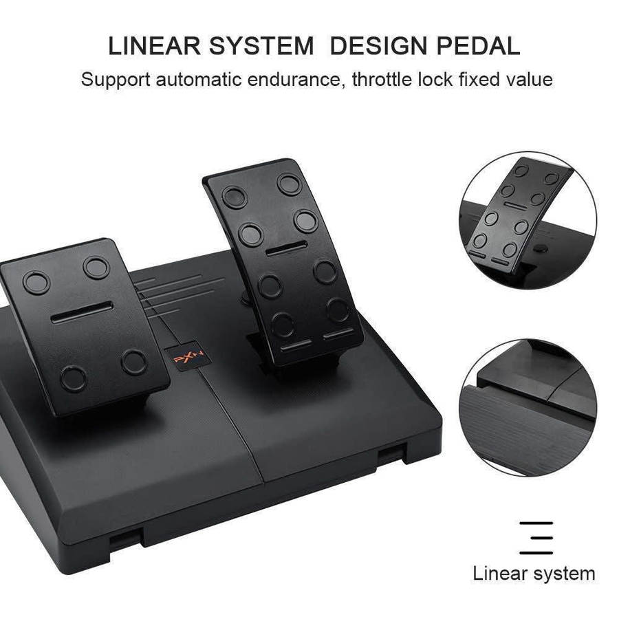 FI- PXN V3 PRO Steering Wheel