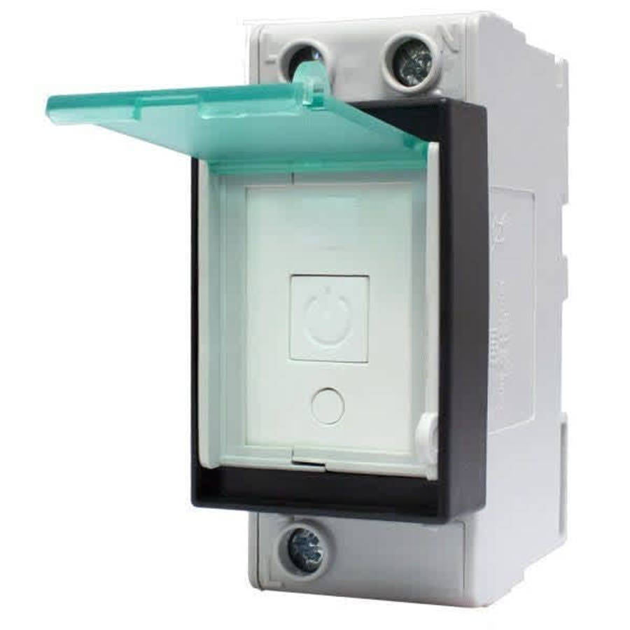 CBI - Astute Smart Controller