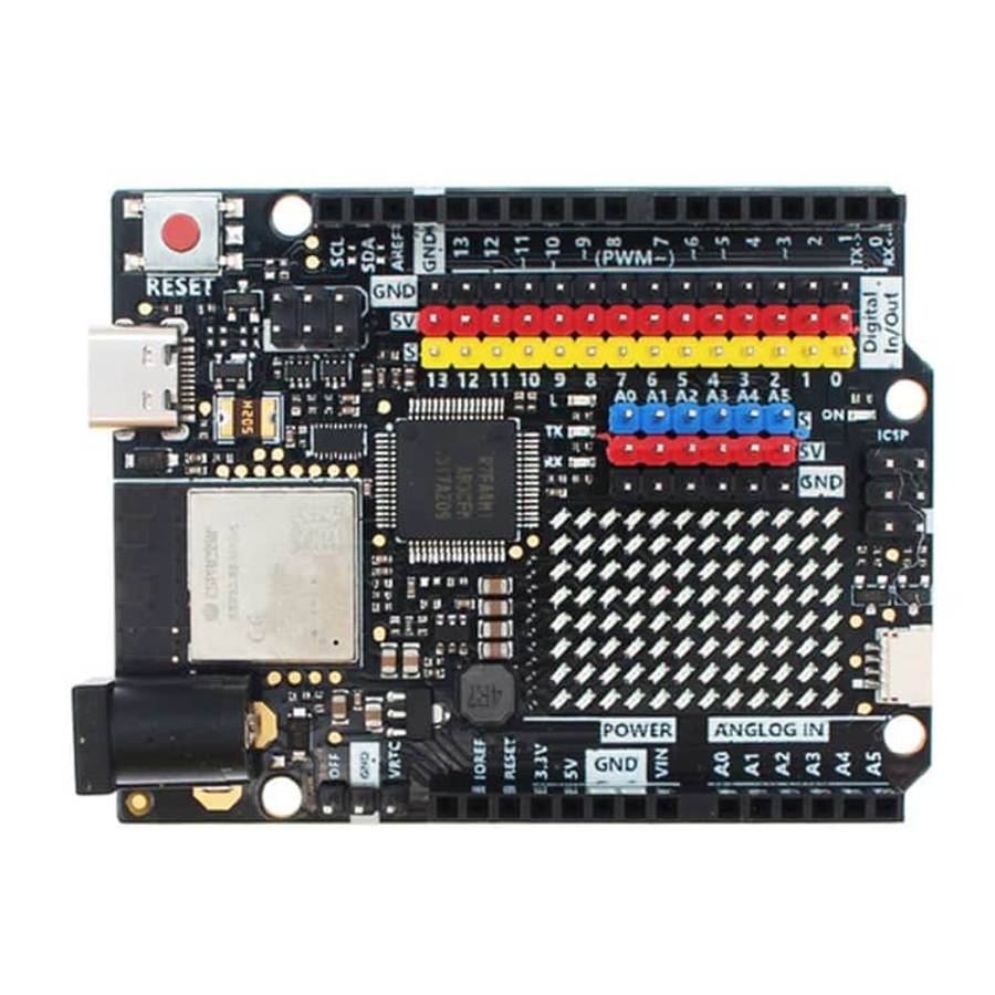 Robotico Arduino-Compatible UNO R4 WiFi V2