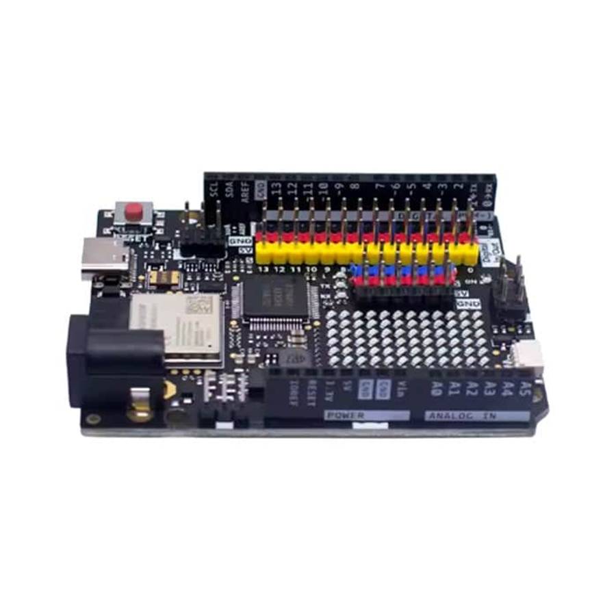 Robotico Arduino-Compatible UNO R4 WiFi V2