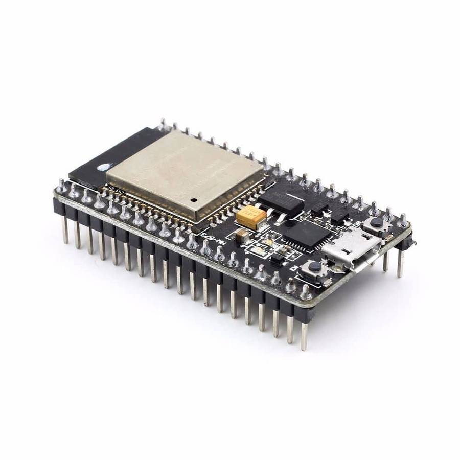 Robotico ESP32 Development Board 2.4GHz Dual-Core WiFi + Bluetooth