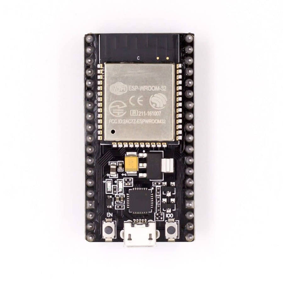 Robotico ESP32 Development Board 2.4GHz Dual-Core WiFi + Bluetooth