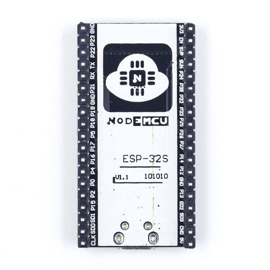 Robotico ESP32 Development Board 2.4GHz Dual-Core WiFi + Bluetooth