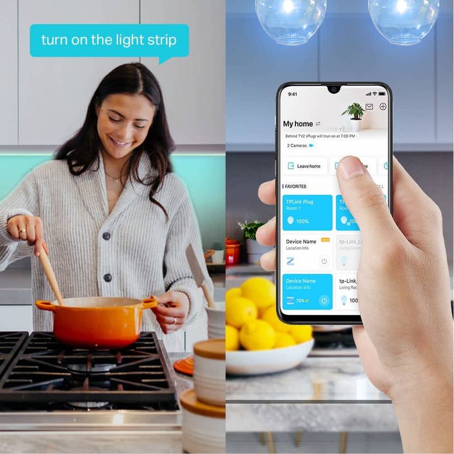 TAPO L900-5 Smart Wi-Fi Light Strip