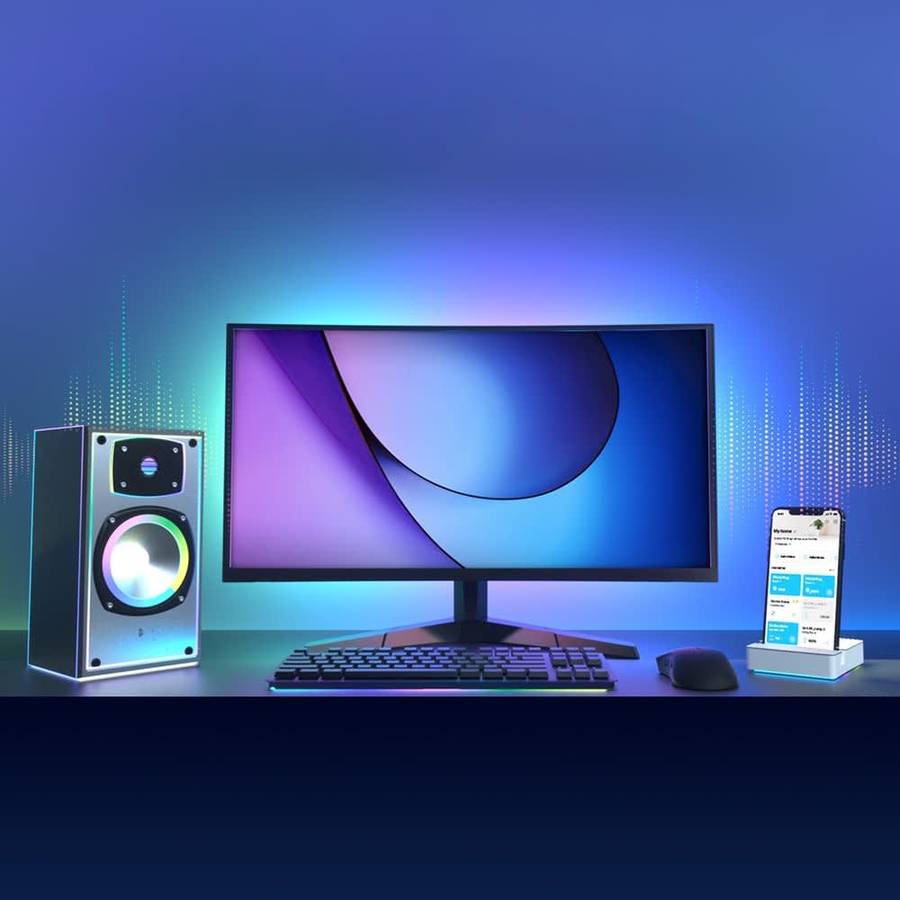 TAPO L900-5 Smart Wi-Fi Light Strip