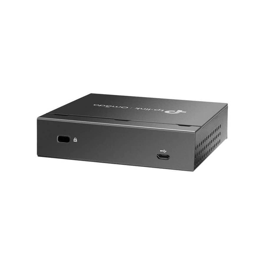 TP-Link OC200 Omada Cloud Controller with PoE, Wi-Fi & Secure Guest Network