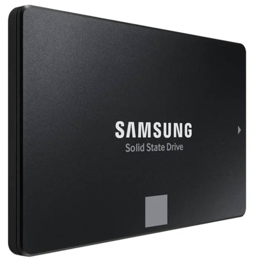 Samsung 870 EVO 1TB 2.5â? SATA SSD/Solid State Drive