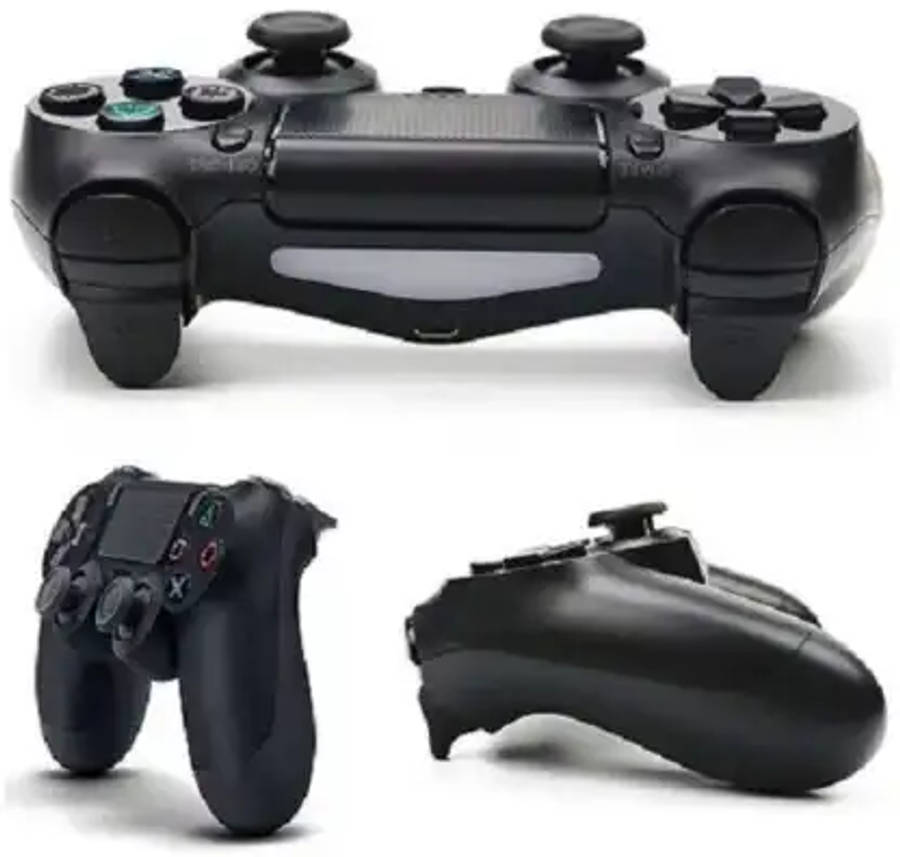 Doubleshock 4Wireless Controller