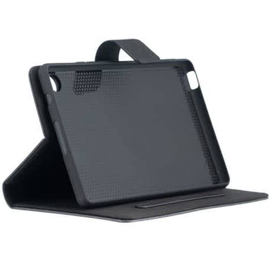 Superfly 2-in-1 Huawei MediaPad T5 10" Tablet Protective Case Cover - Black