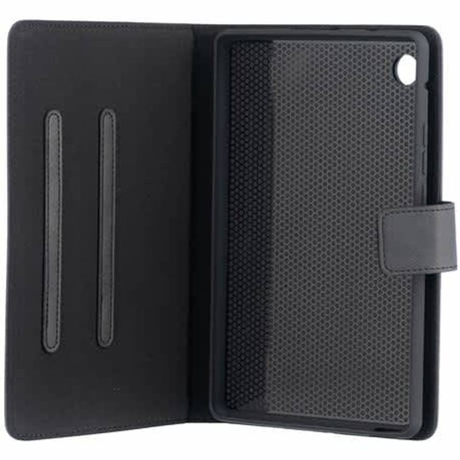 Superfly 2-in-1 Huawei MediaPad T5 10" Tablet Protective Case Cover - Black